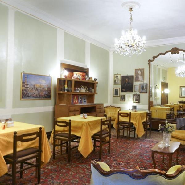 B&B Corte Campana Velence Kültér fotó