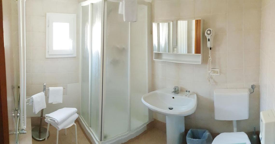 B&B Corte Campana Velence Kültér fotó
