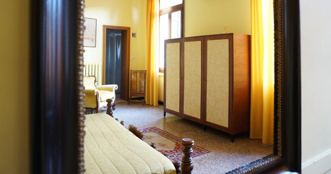 B&B Corte Campana Velence Kültér fotó