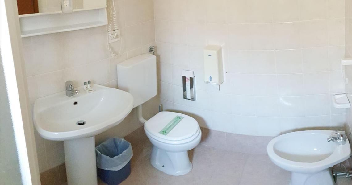 B&B Corte Campana Velence Kültér fotó