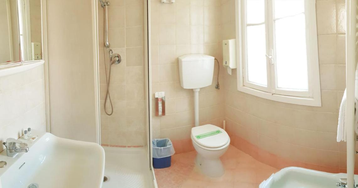 B&B Corte Campana Velence Kültér fotó